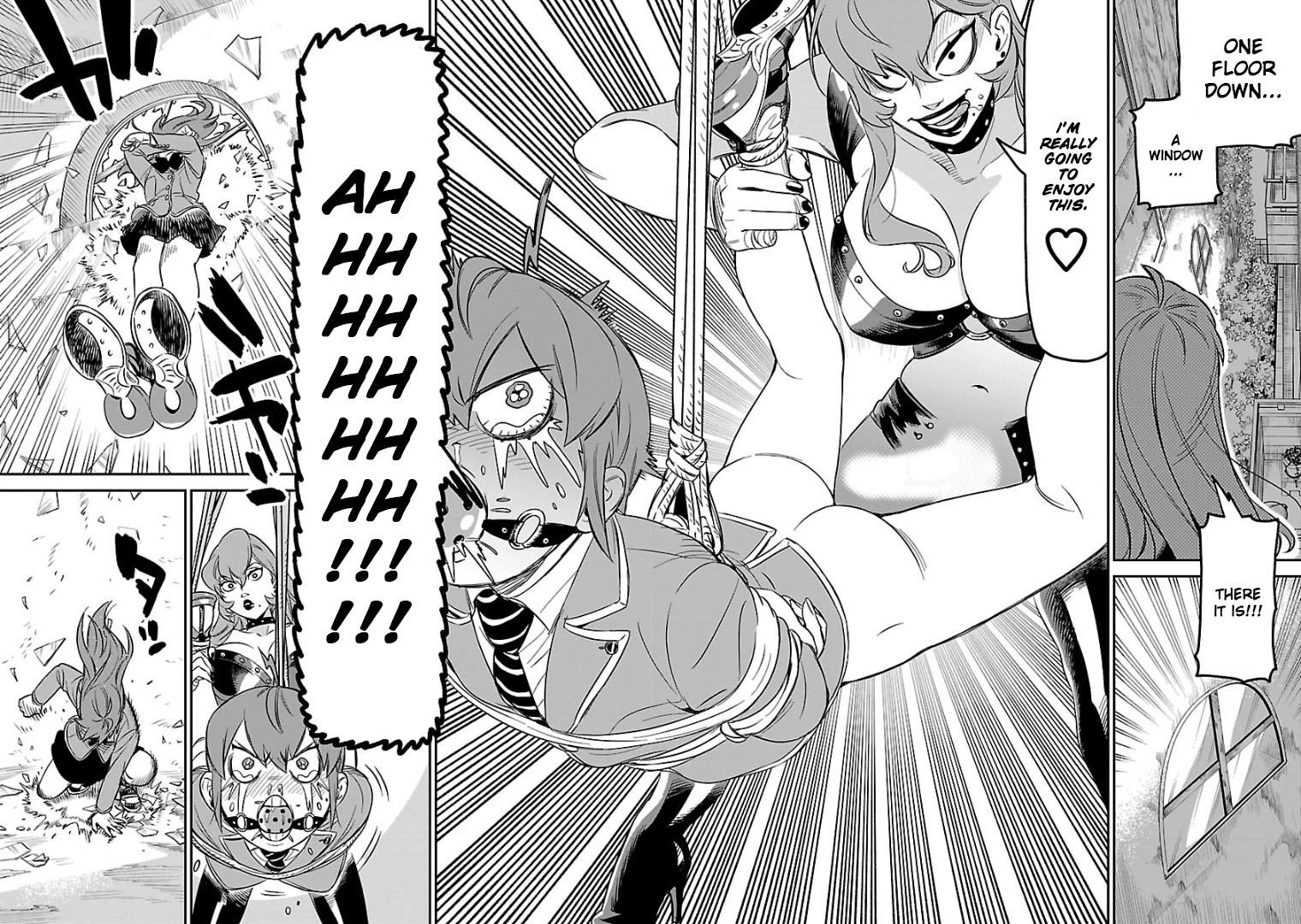 HITS Chapter 5 - Page 19
