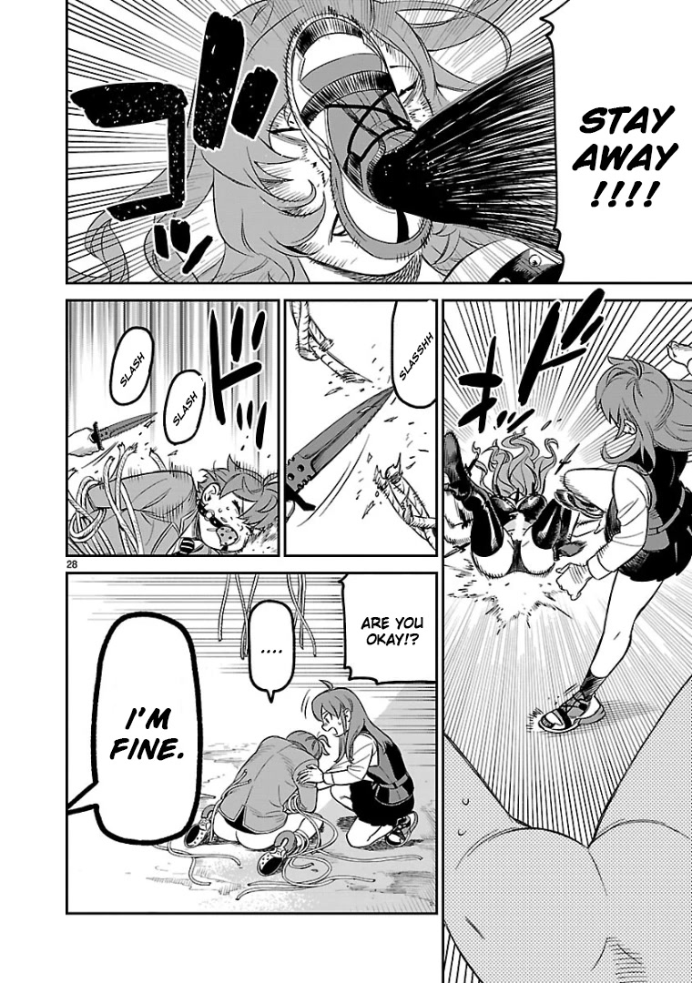 HITS Chapter 5 - Page 23
