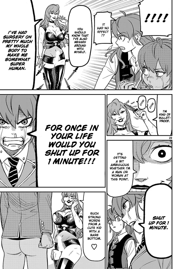 HITS Chapter 5 - Page 24