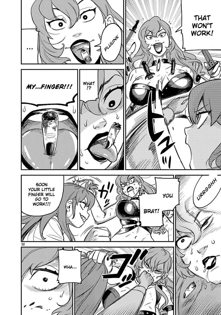 HITS Chapter 5 - Page 27