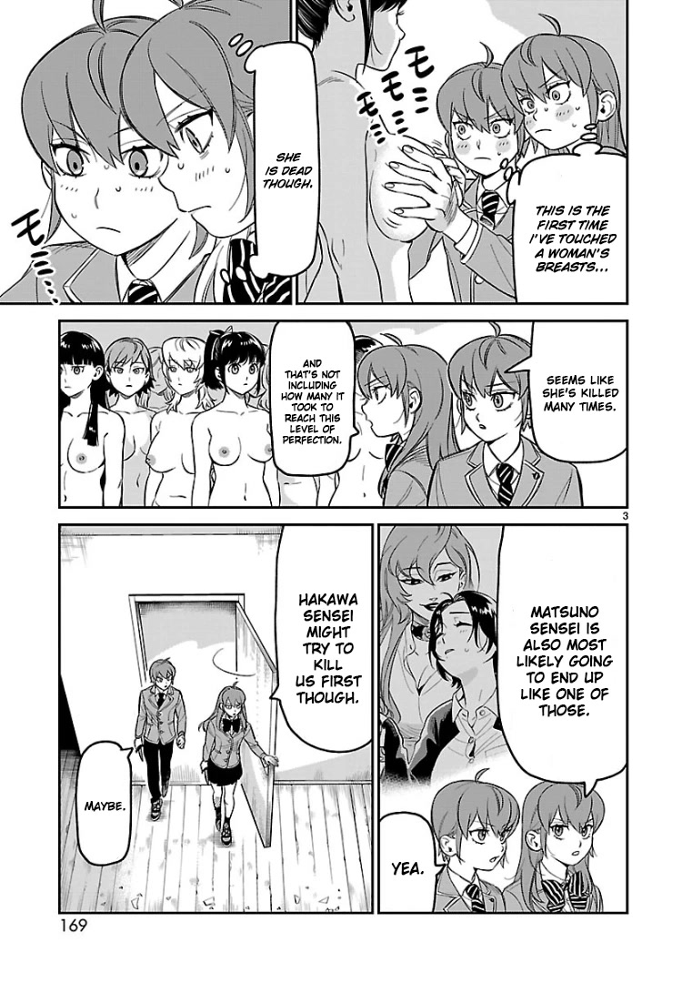 HITS Chapter 5 - Page 3