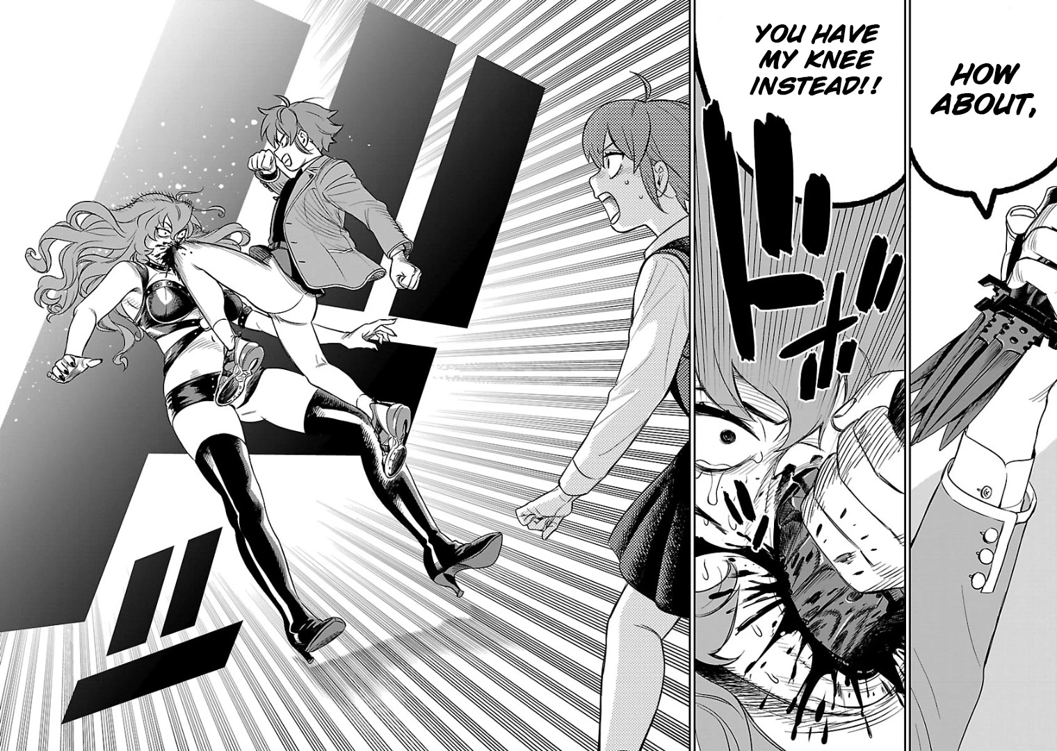 HITS Chapter 5 - Page 30