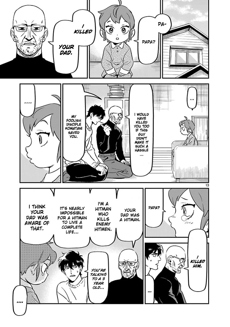 HITS Chapter 6 - Page 11