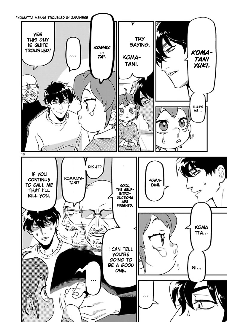 HITS Chapter 6 - Page 14