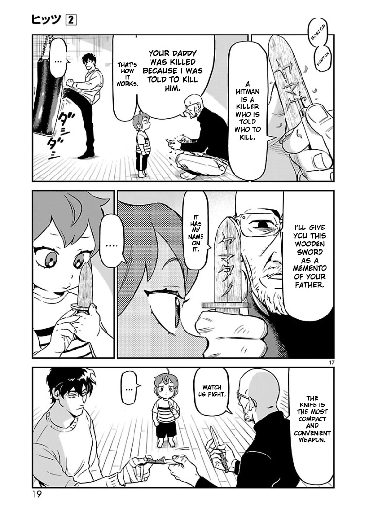 HITS Chapter 6 - Page 15