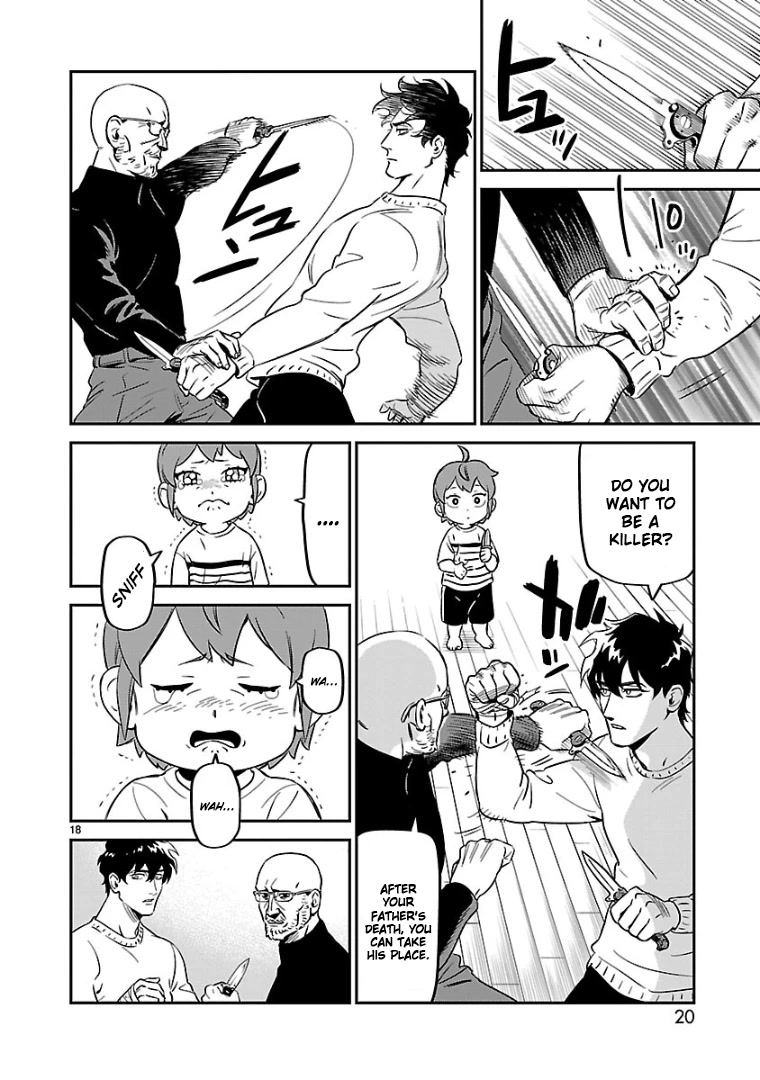 HITS Chapter 6 - Page 16