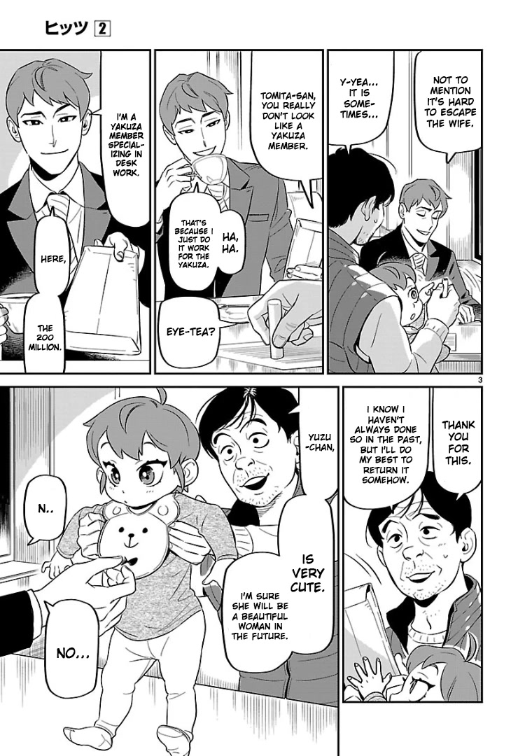 HITS Chapter 6 - Page 2