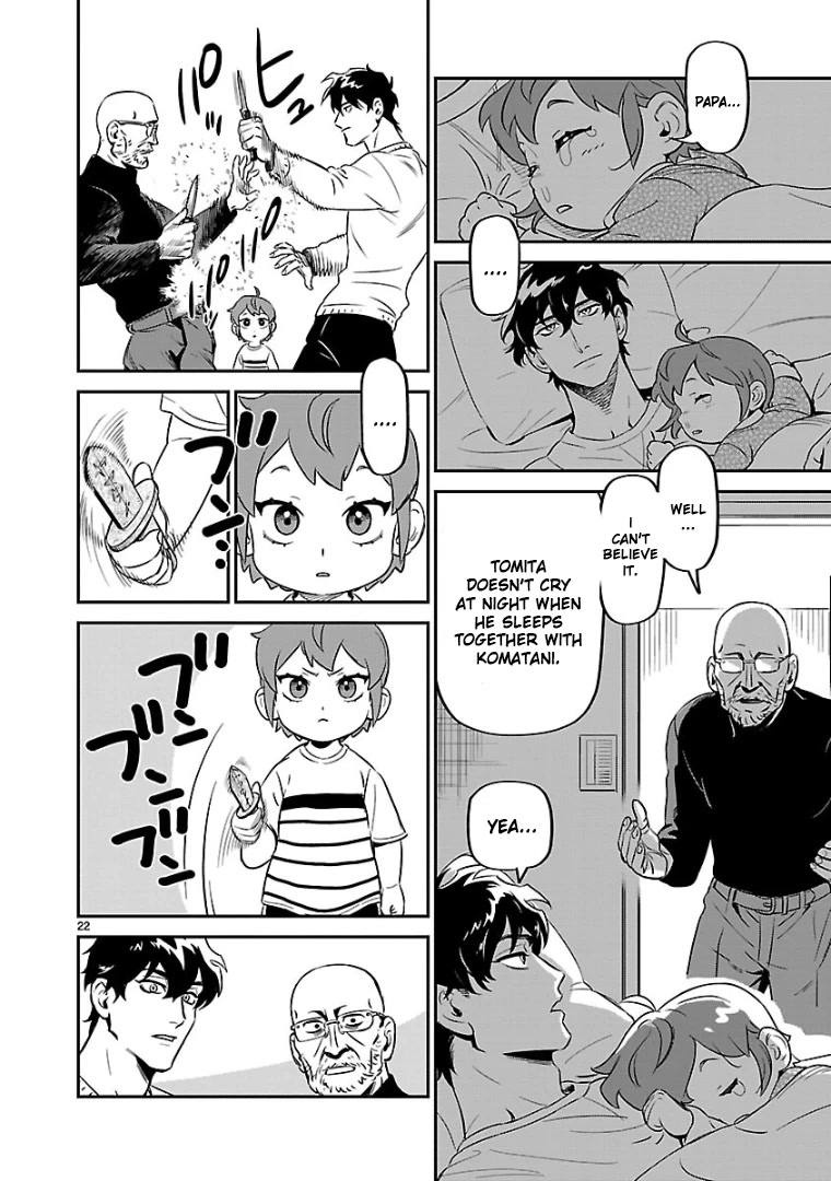 HITS Chapter 6 - Page 20