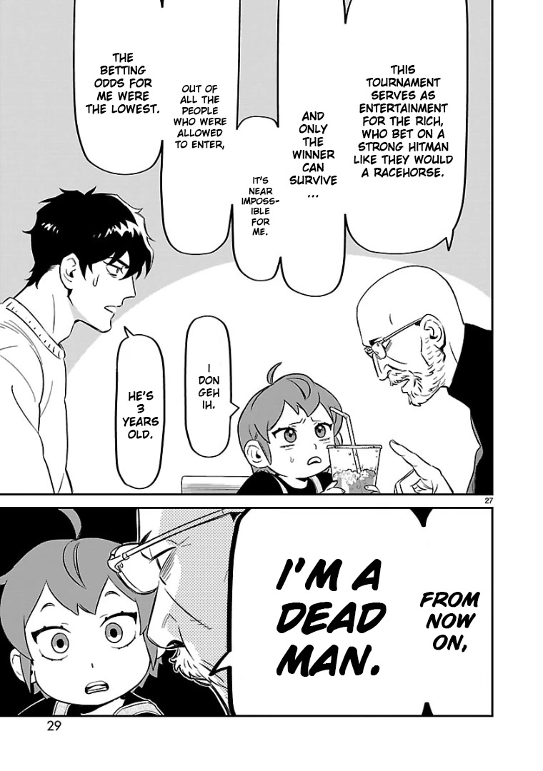 HITS Chapter 6 - Page 25