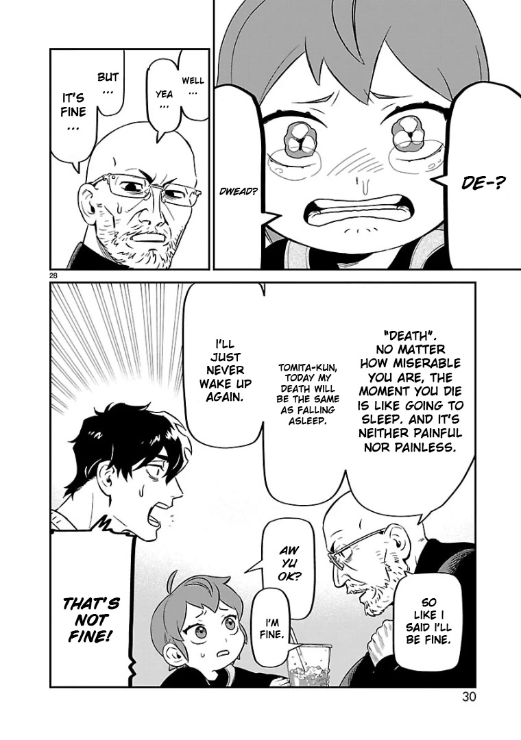 HITS Chapter 6 - Page 26