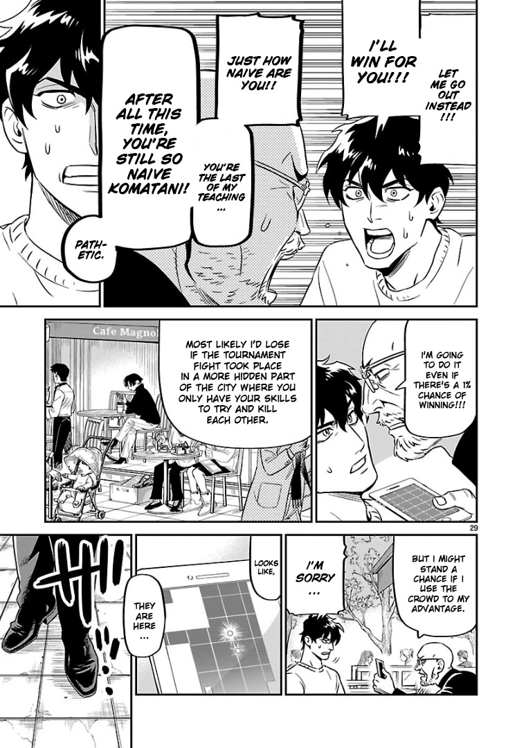 HITS Chapter 6 - Page 27