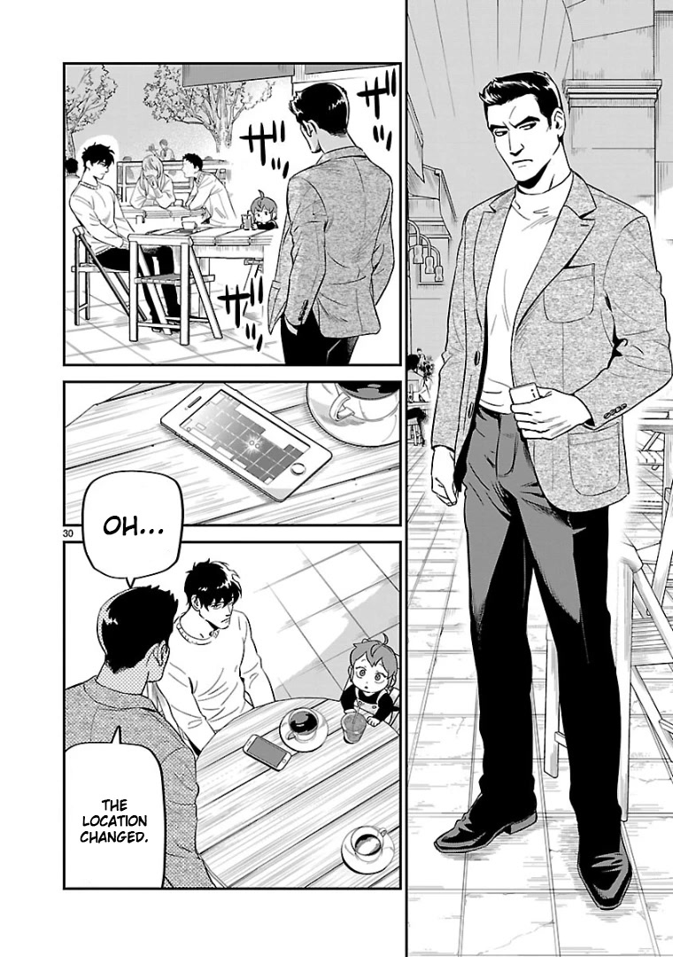 HITS Chapter 6 - Page 28