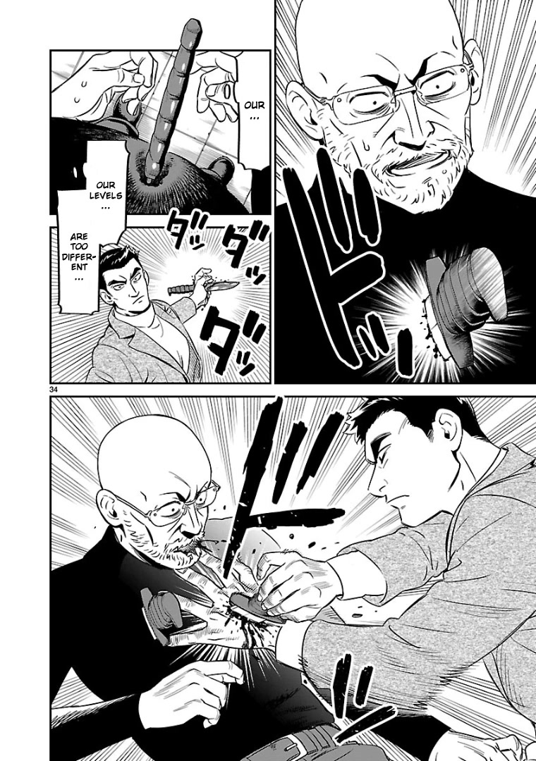 HITS Chapter 6 - Page 31