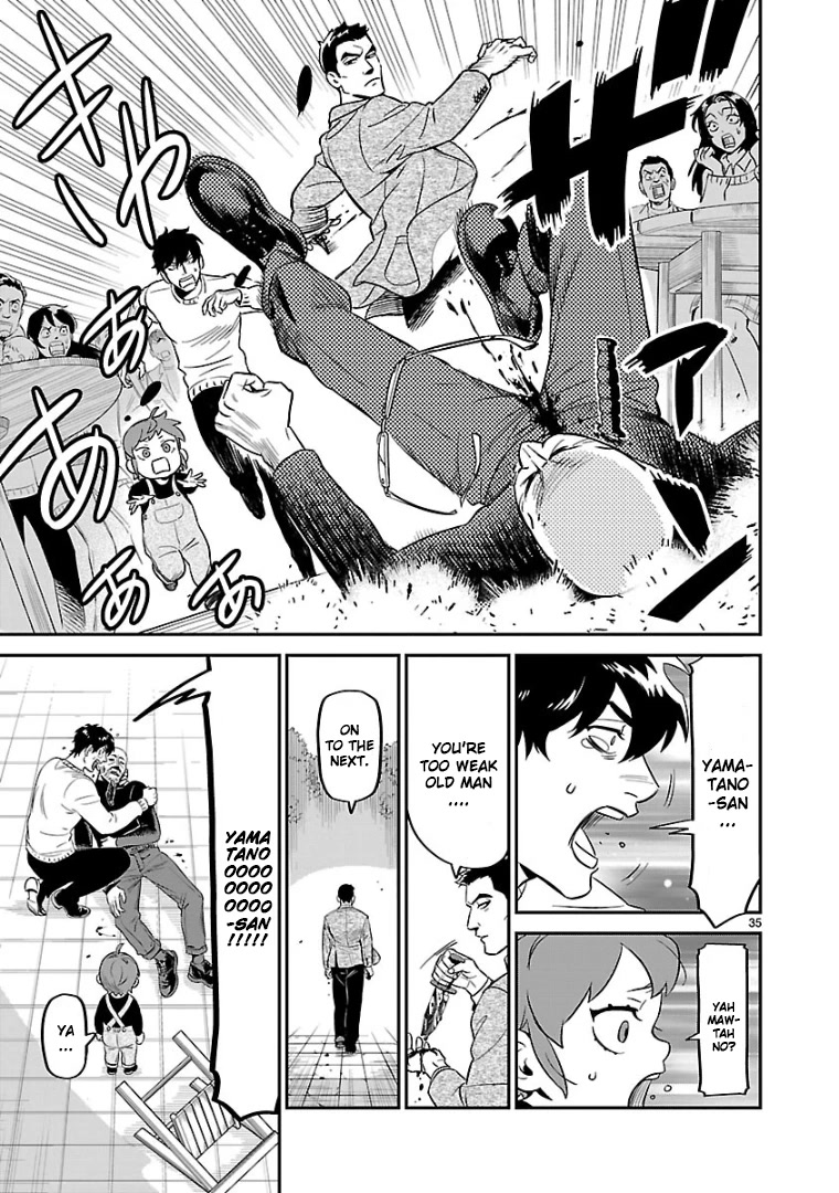 HITS Chapter 6 - Page 32