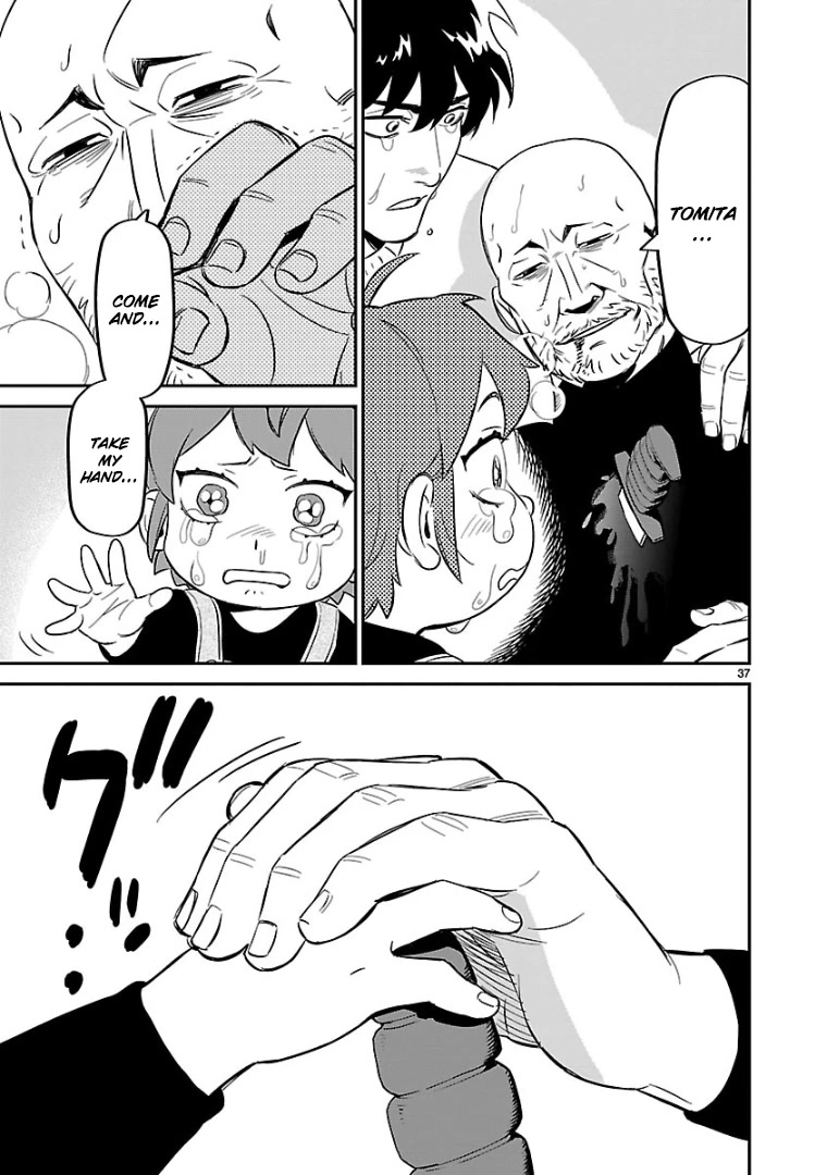 HITS Chapter 6 - Page 34