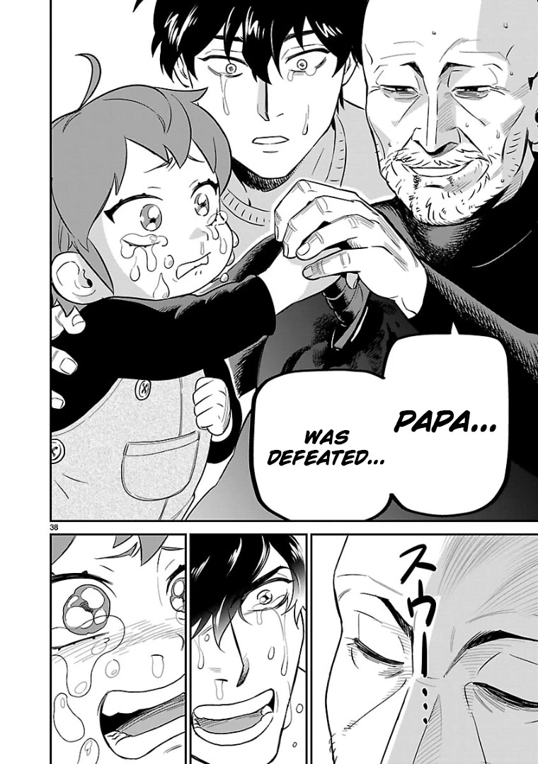HITS Chapter 6 - Page 35