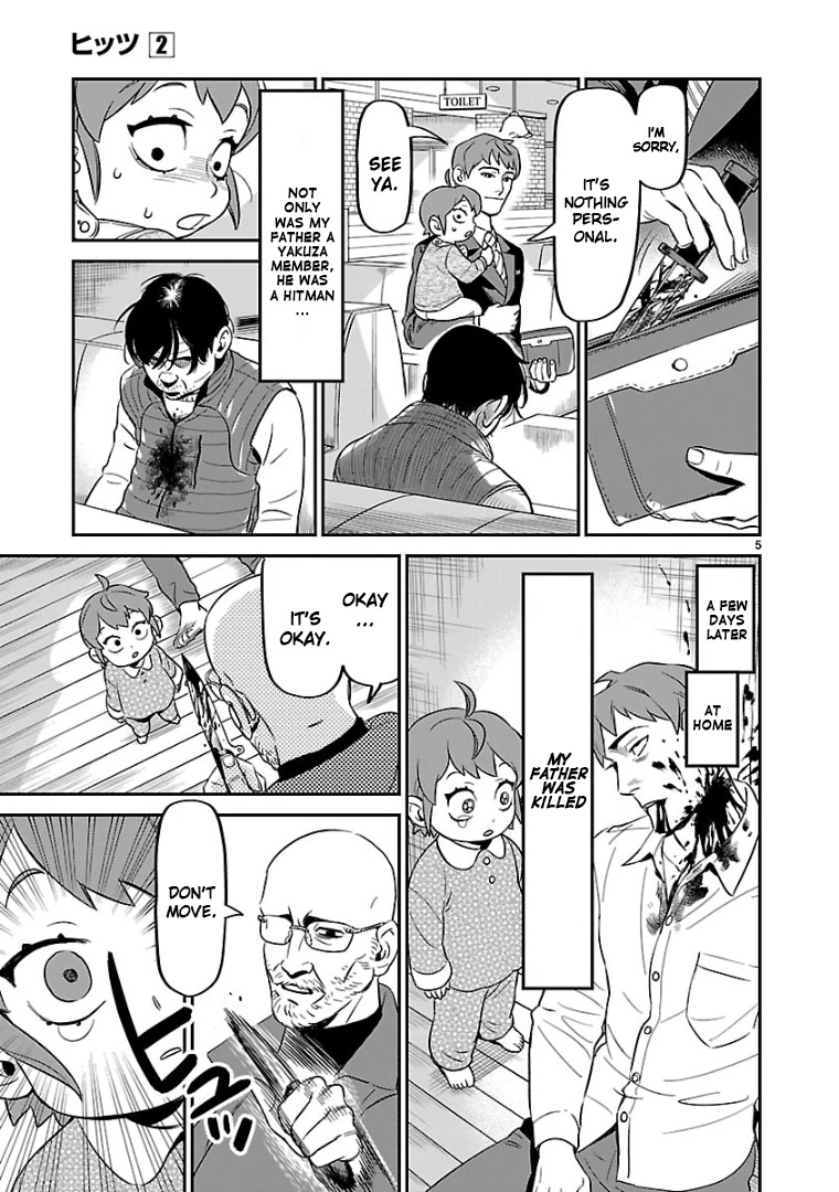 HITS Chapter 6 - Page 4