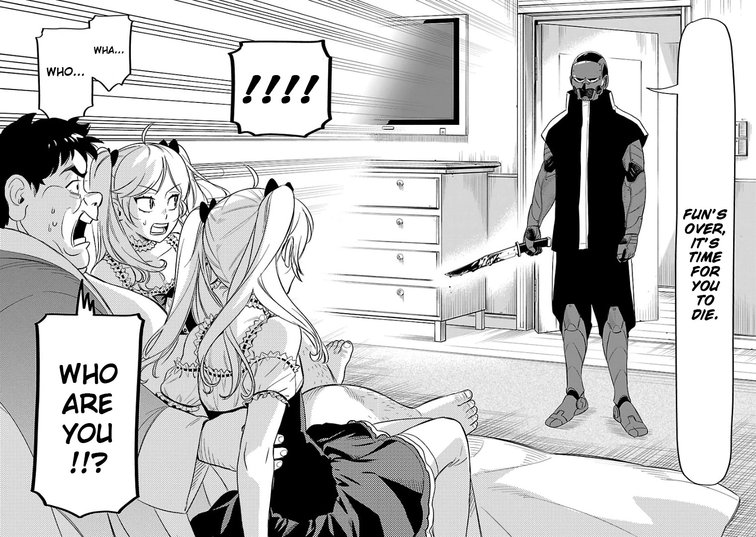 HITS Chapter 7 - Page 18