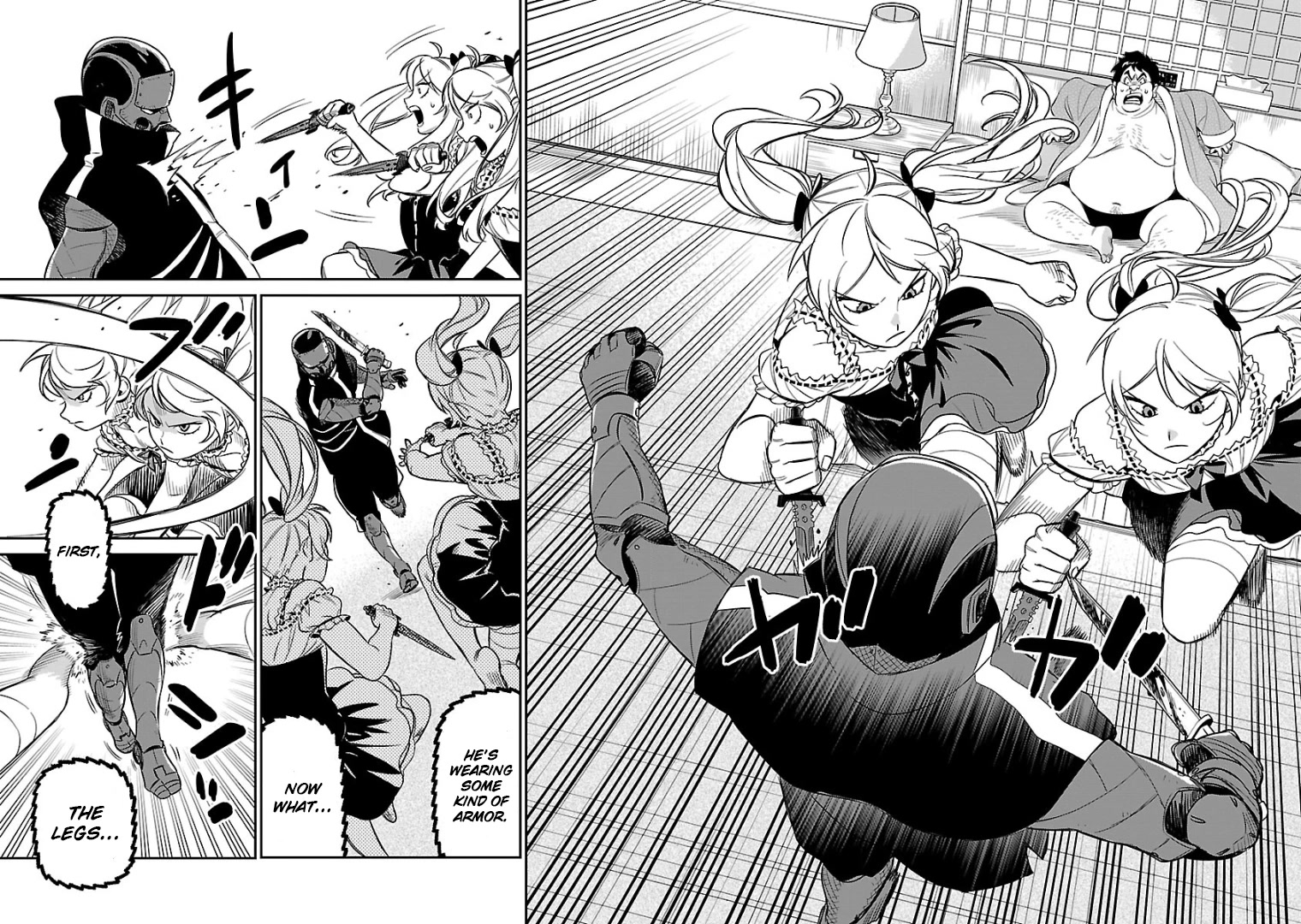 HITS Chapter 7 - Page 23