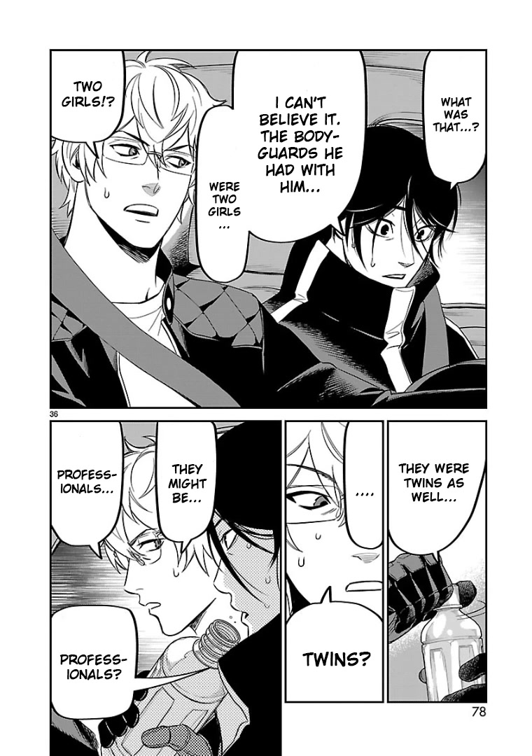 HITS Chapter 7 - Page 29