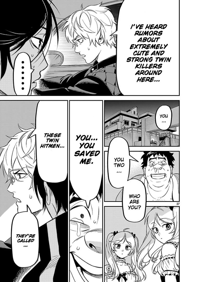 HITS Chapter 7 - Page 30