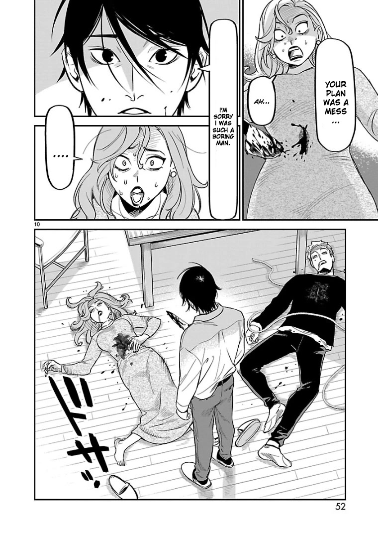 HITS Chapter 7 - Page 9