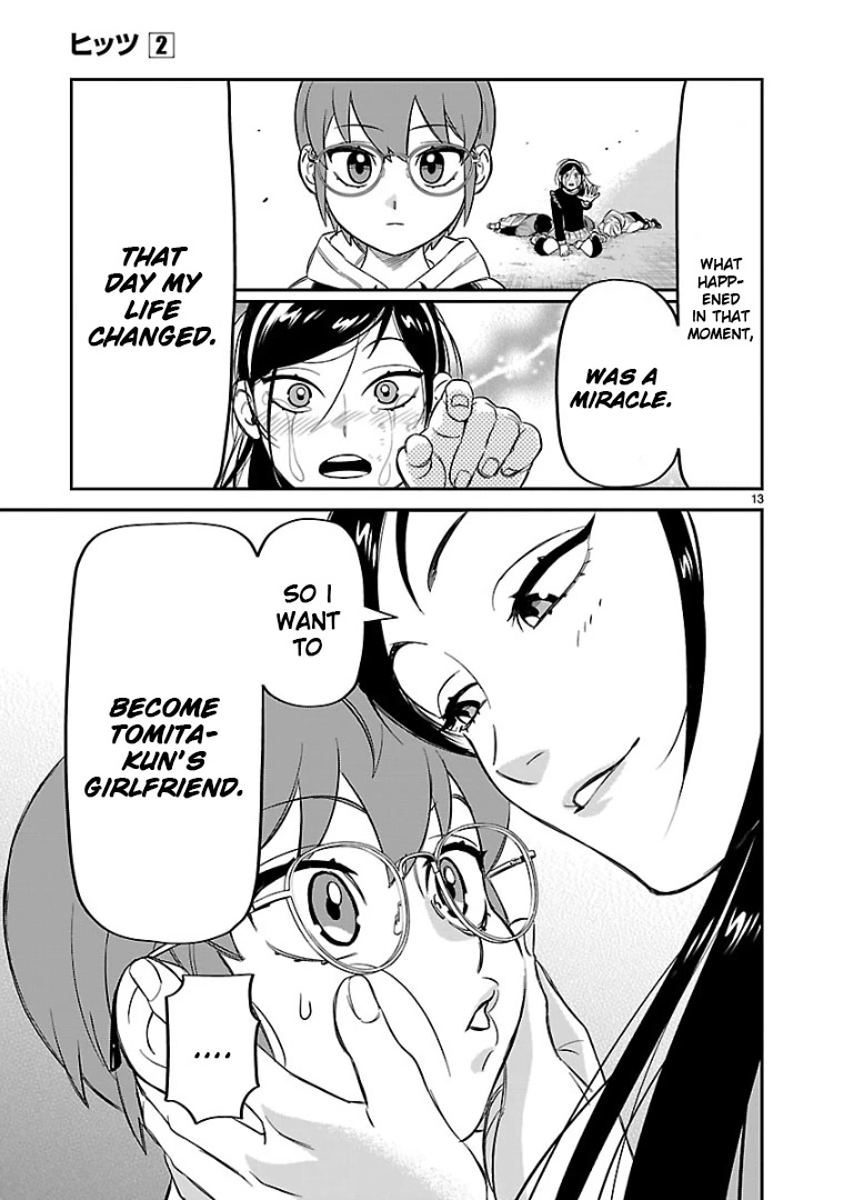 HITS Chapter 8 - Page 10