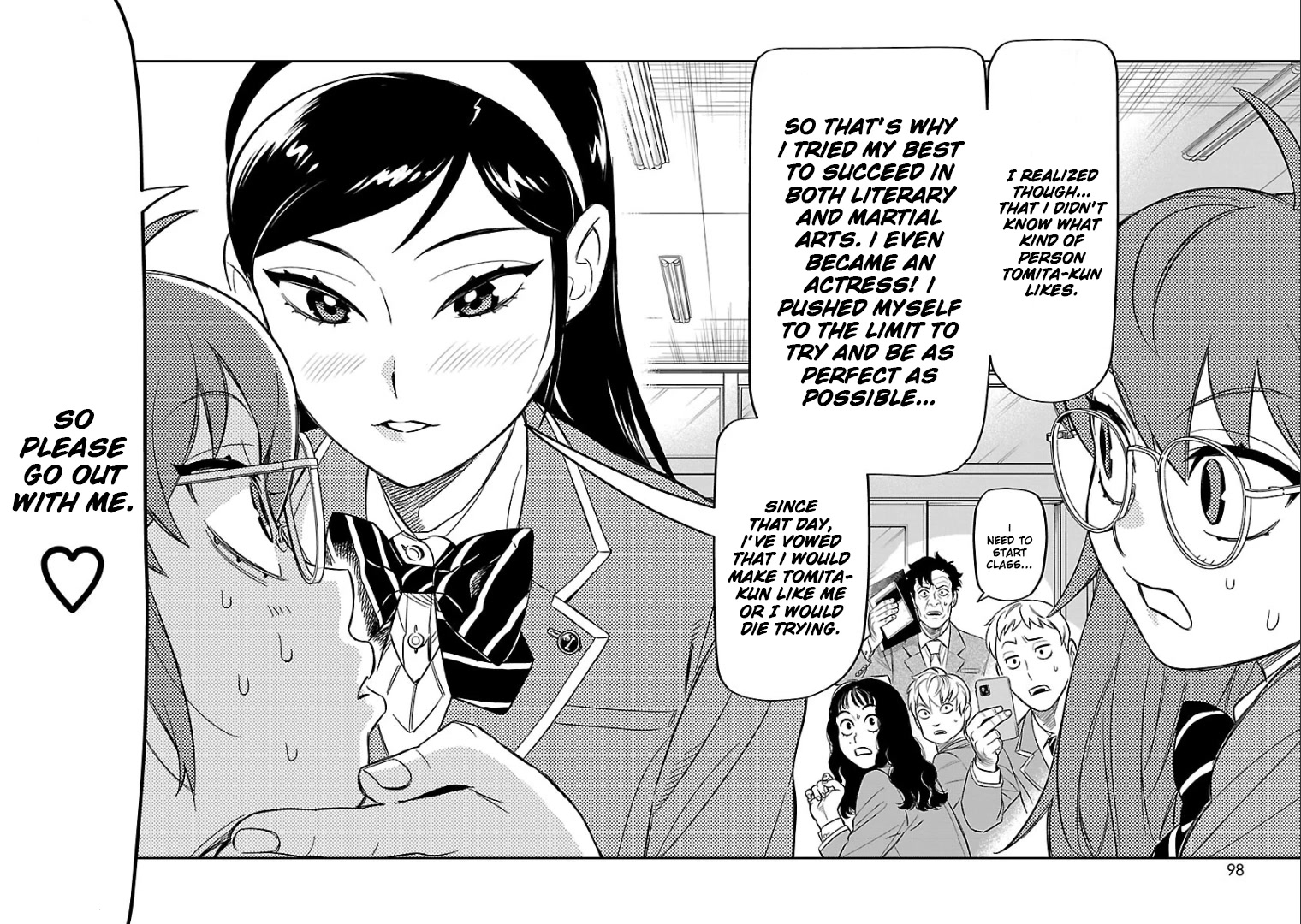 HITS Chapter 8 - Page 12