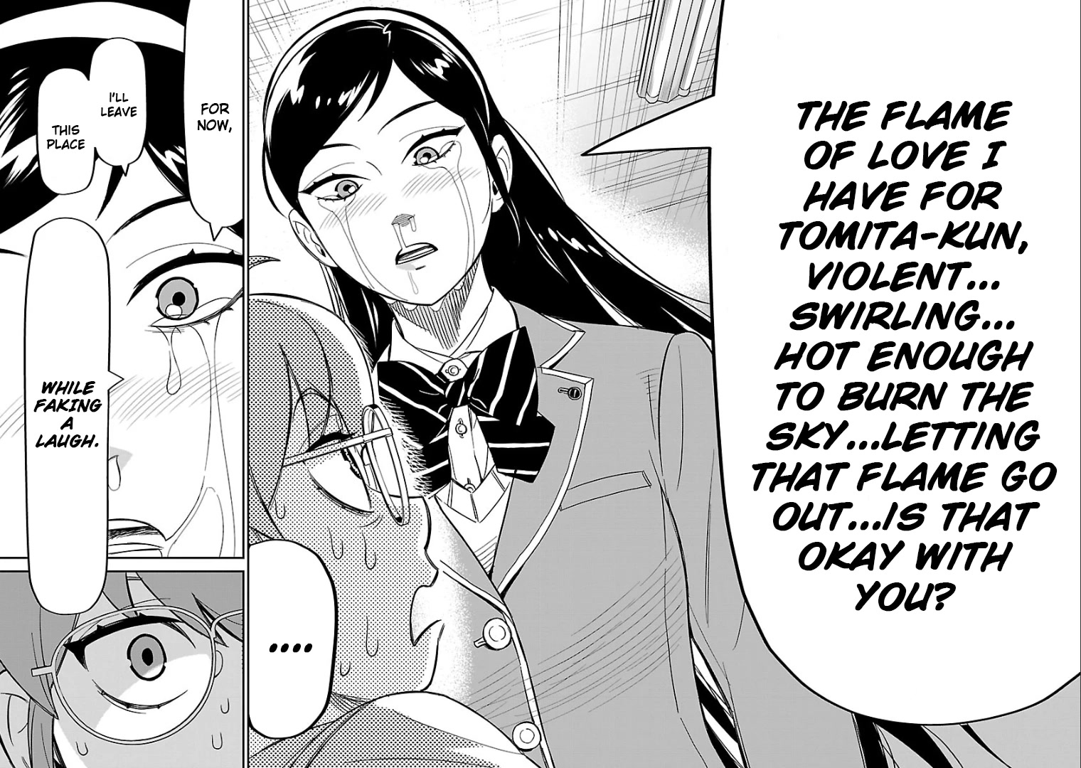 HITS Chapter 8 - Page 15