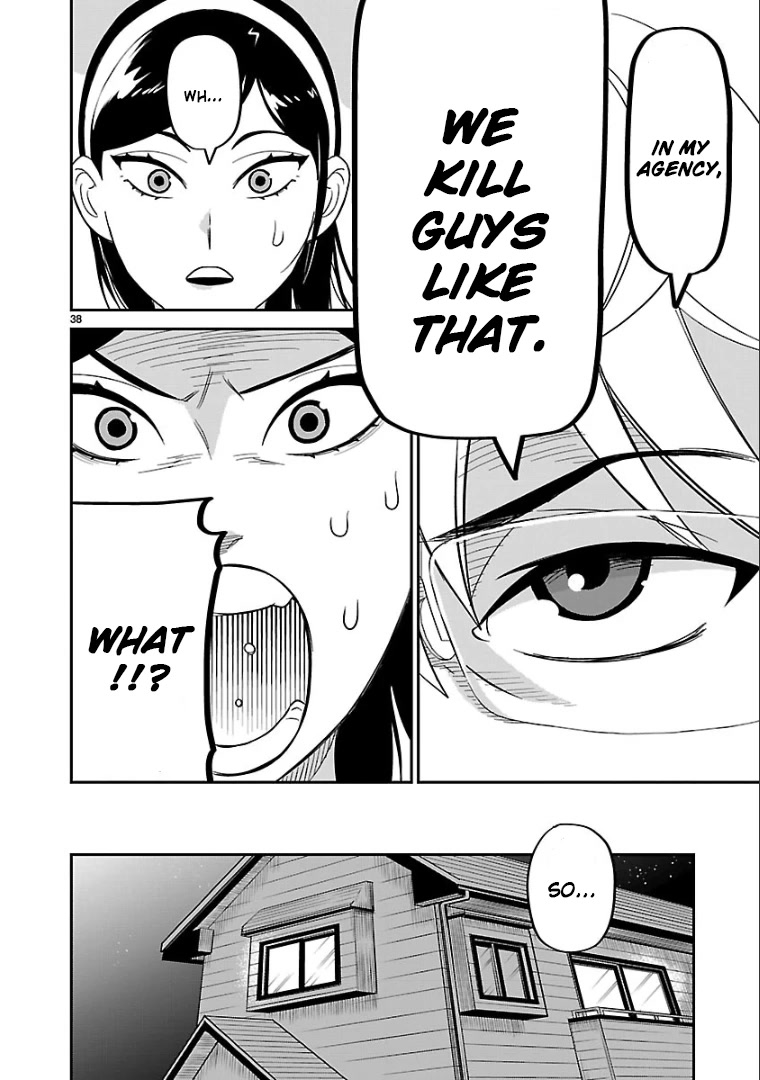 HITS Chapter 8 - Page 28