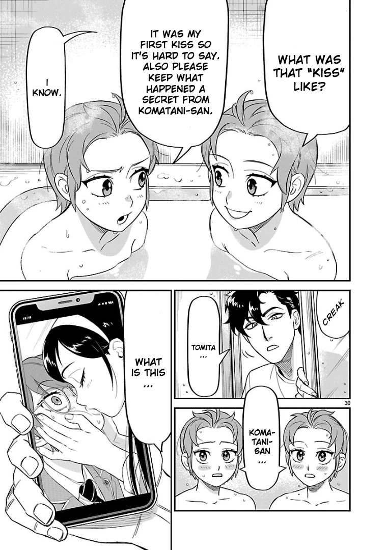 HITS Chapter 8 - Page 29