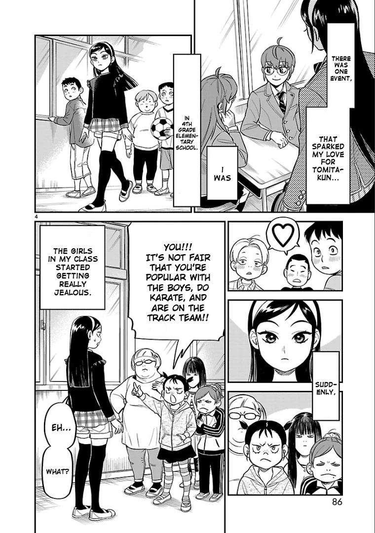 HITS Chapter 8 - Page 3