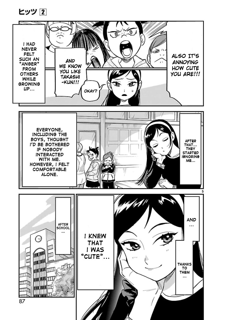 HITS Chapter 8 - Page 4