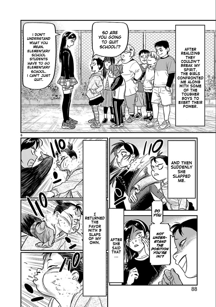 HITS Chapter 8 - Page 5