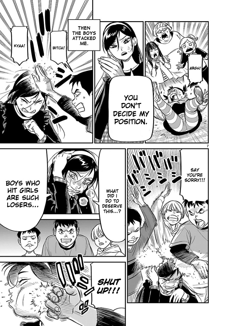 HITS Chapter 8 - Page 6