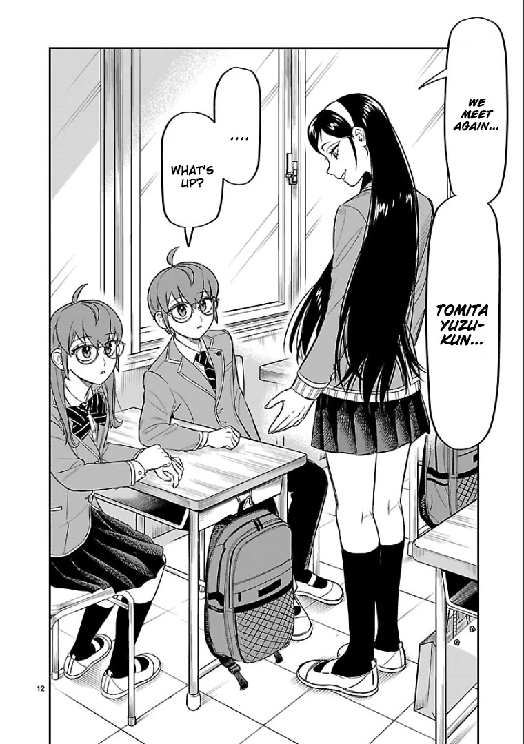 HITS Chapter 8 - Page 9