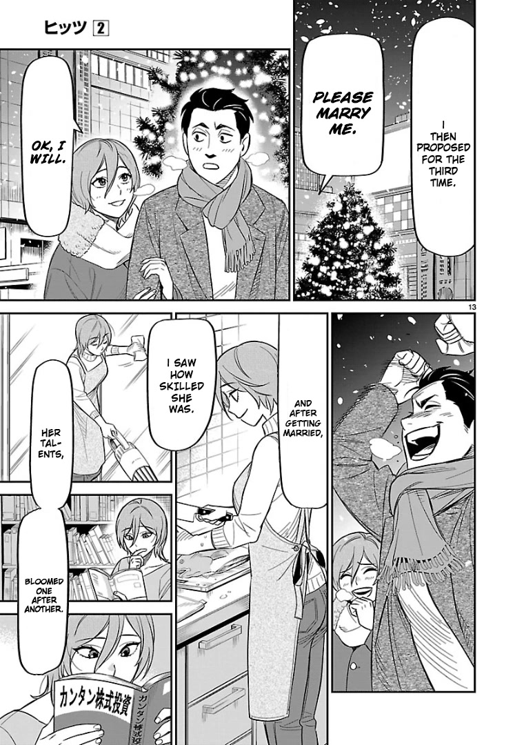 HITS Chapter 9 - Page 13