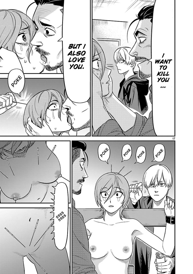 HITS Chapter 9 - Page 17
