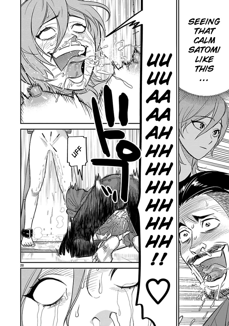 HITS Chapter 9 - Page 20