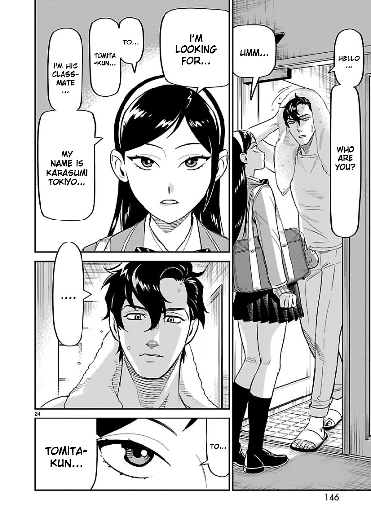 HITS Chapter 9 - Page 24
