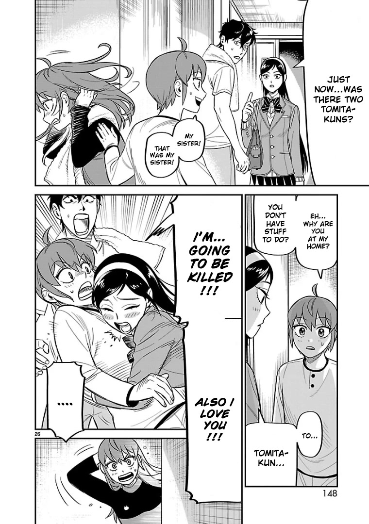 HITS Chapter 9 - Page 26