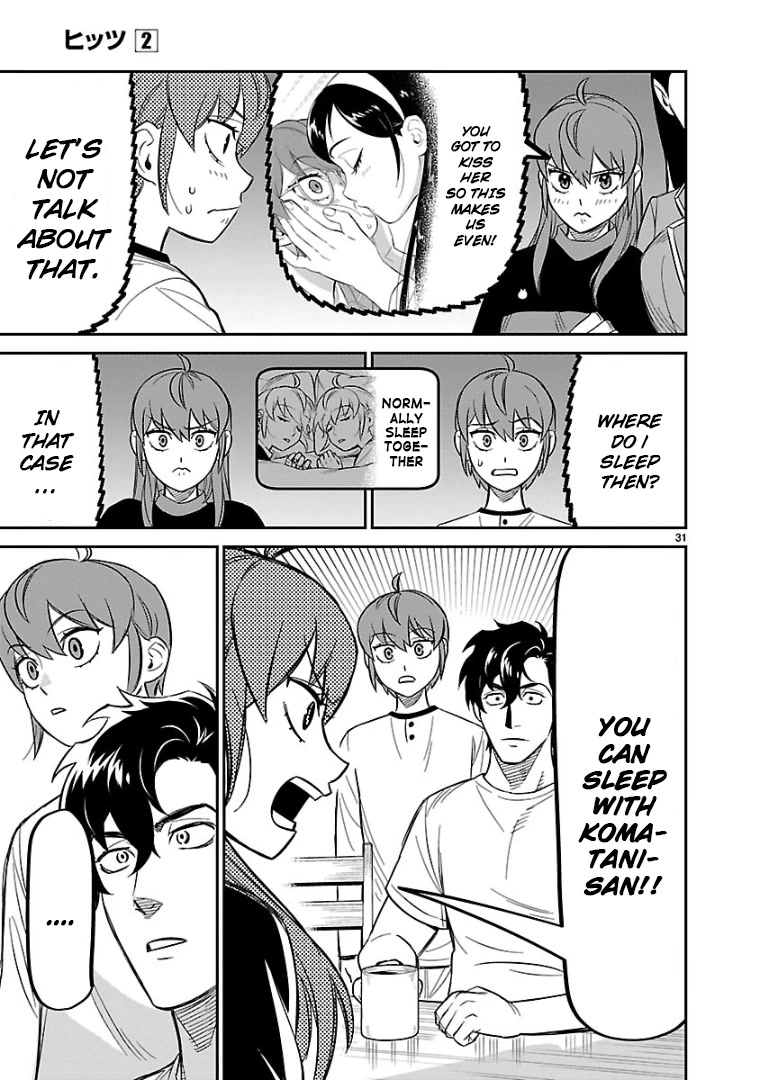 HITS Chapter 9 - Page 31
