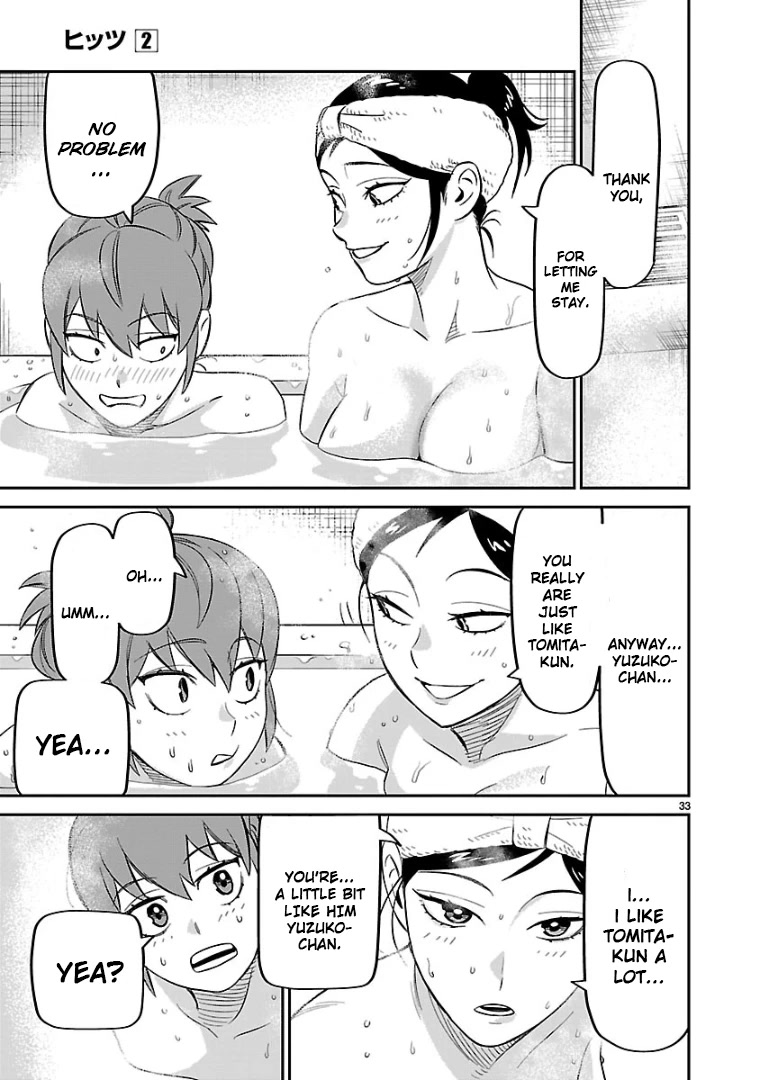 HITS Chapter 9 - Page 33