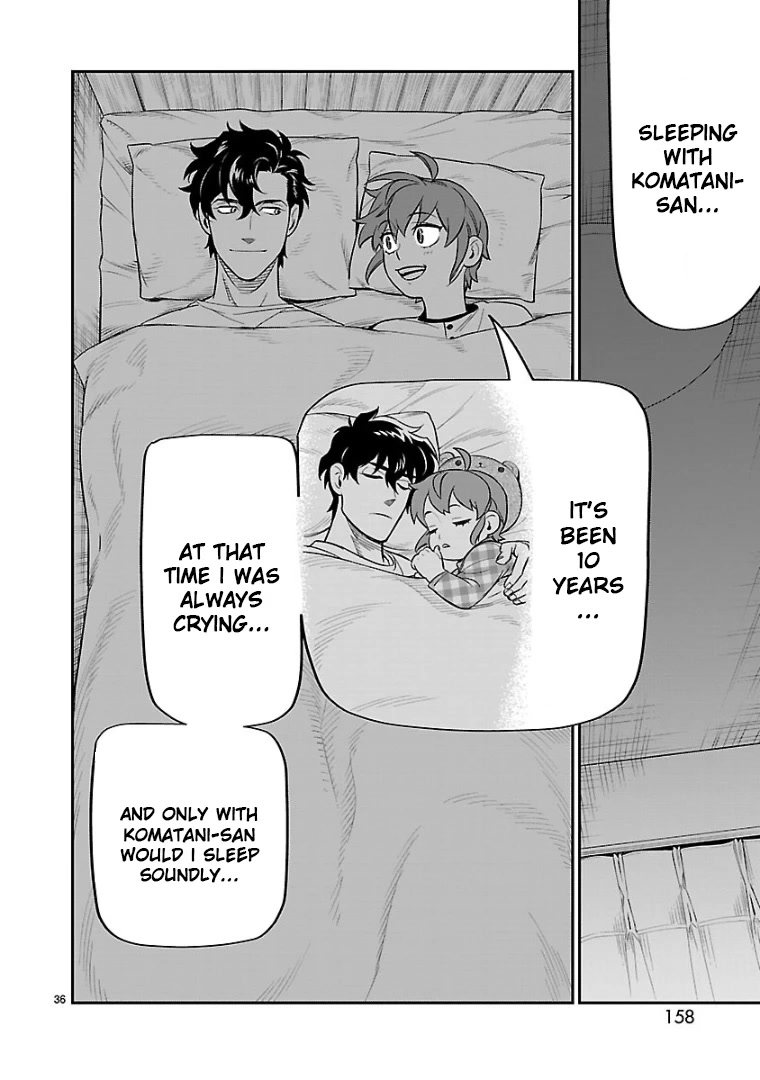 HITS Chapter 9 - Page 35