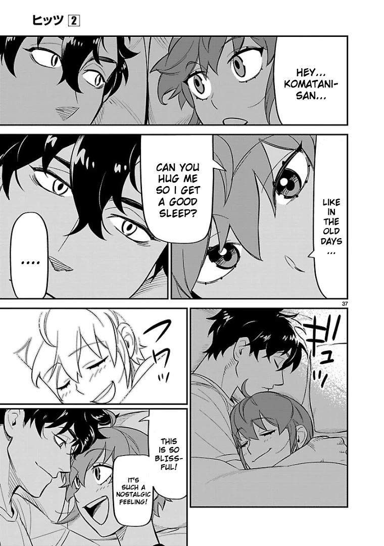 HITS Chapter 9 - Page 36