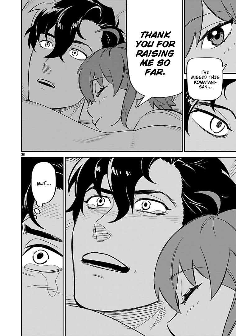 HITS Chapter 9 - Page 37