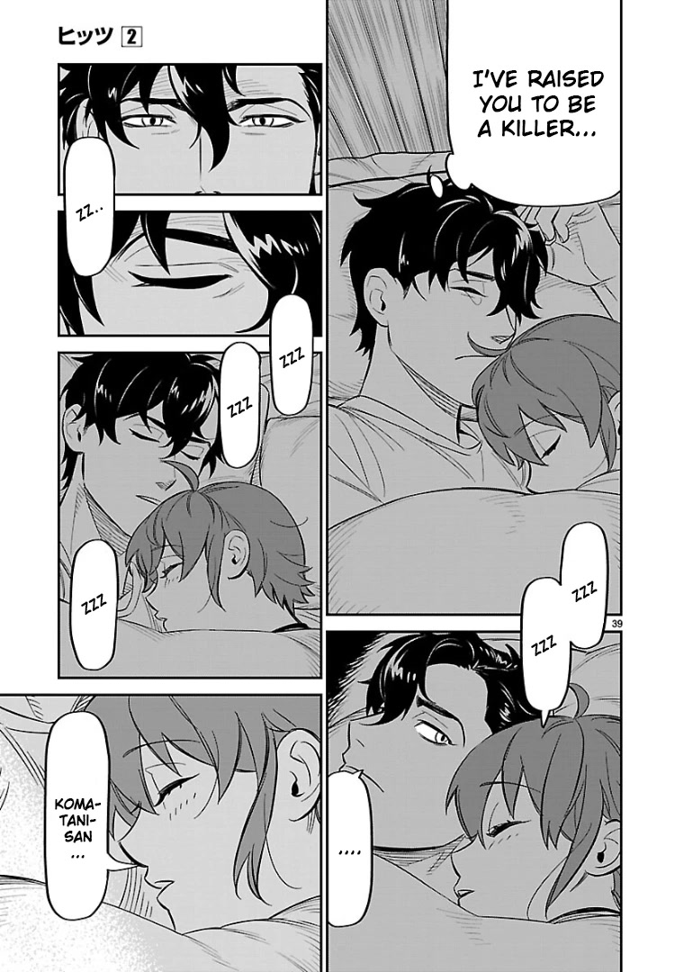 HITS Chapter 9 - Page 38