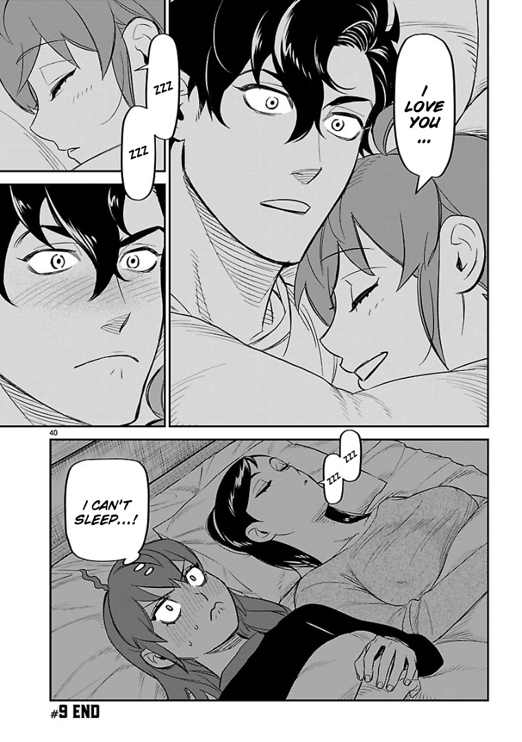 HITS Chapter 9 - Page 39
