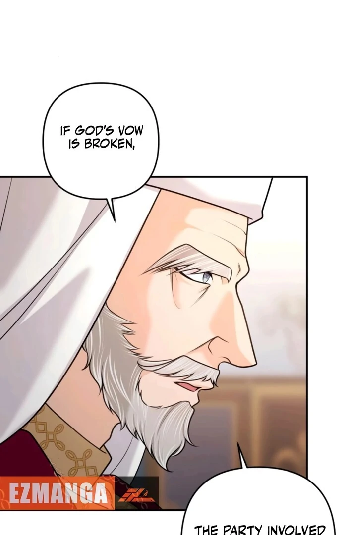 Hold Her Tighter So She Wouldn’t Run Away Chapter 29 - Page 10