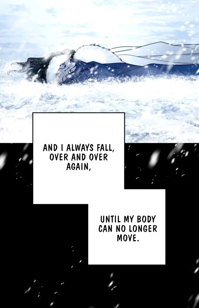 Hold Her Tighter So She Wouldn’t Run Away Chapter 29 - Page 106